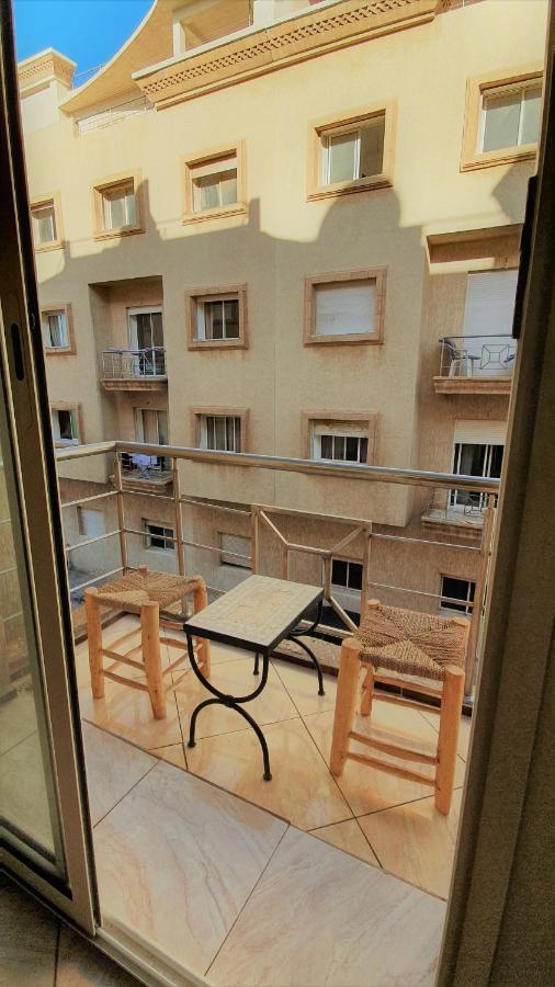 Fresh Designed Next To The Sea -Nice Area - Wifi Essaouira Exterior foto