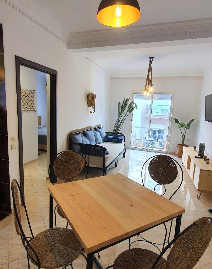 Fresh Designed Next To The Sea -Nice Area - Wifi Essaouira Exterior foto