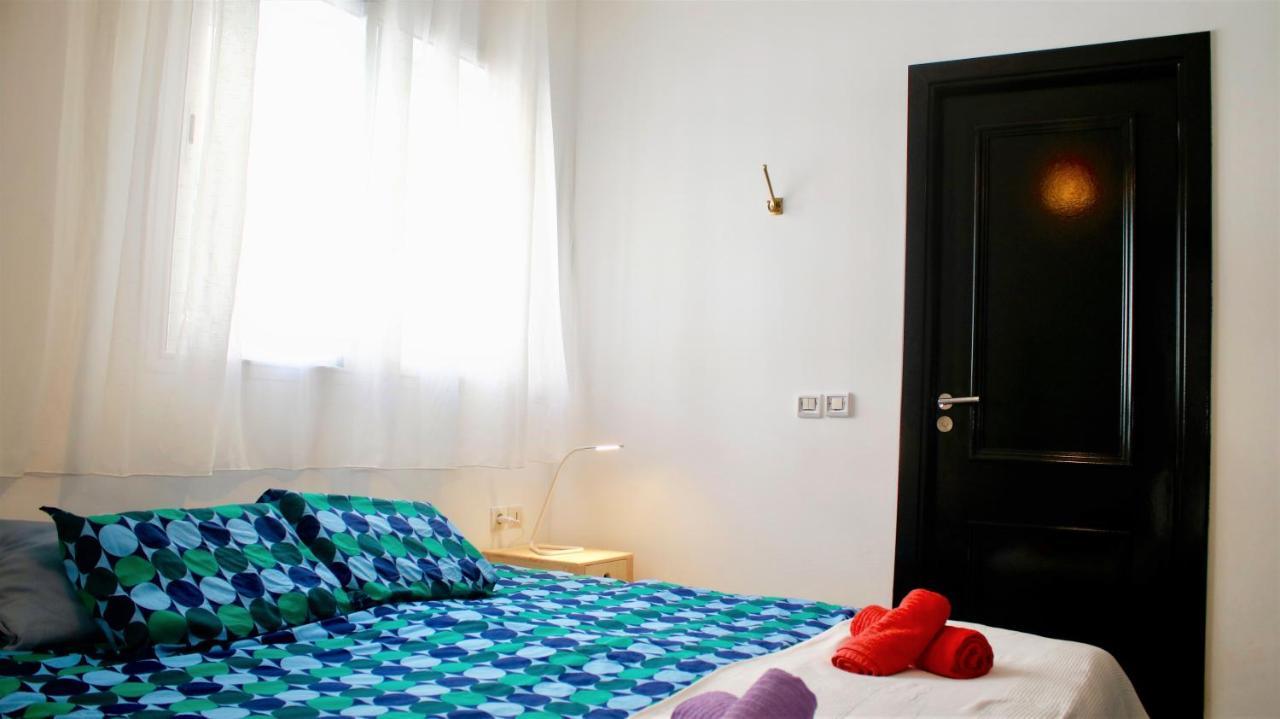 Fresh Designed Next To The Sea -Nice Area - Wifi Essaouira Exterior foto