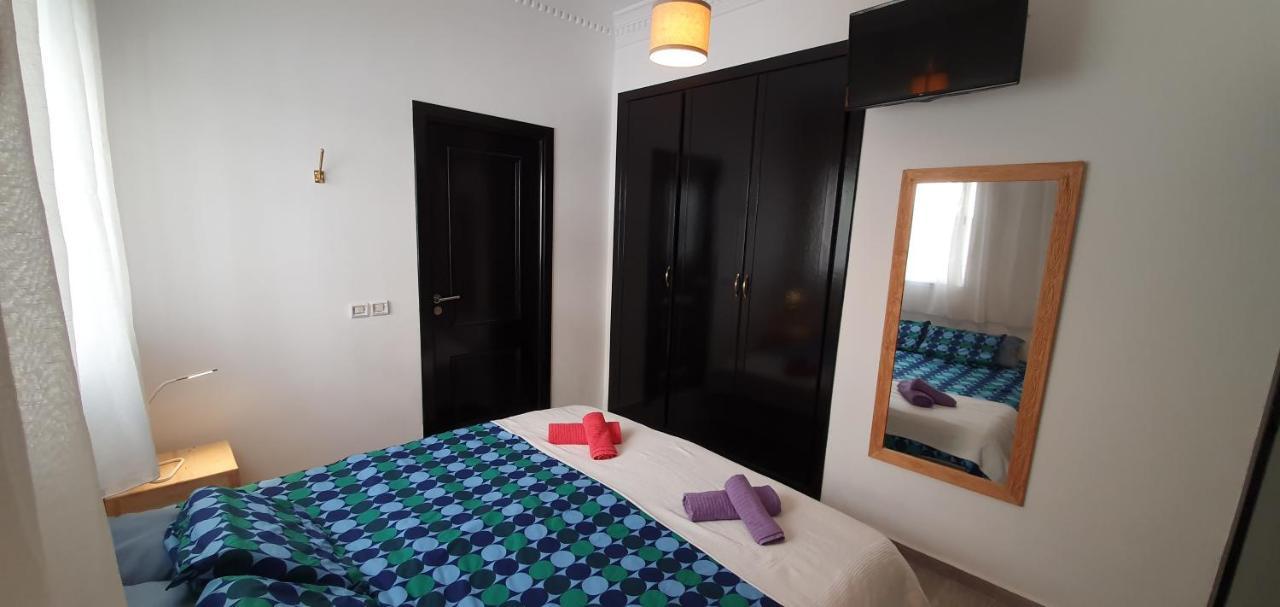Fresh Designed Next To The Sea -Nice Area - Wifi Essaouira Exterior foto