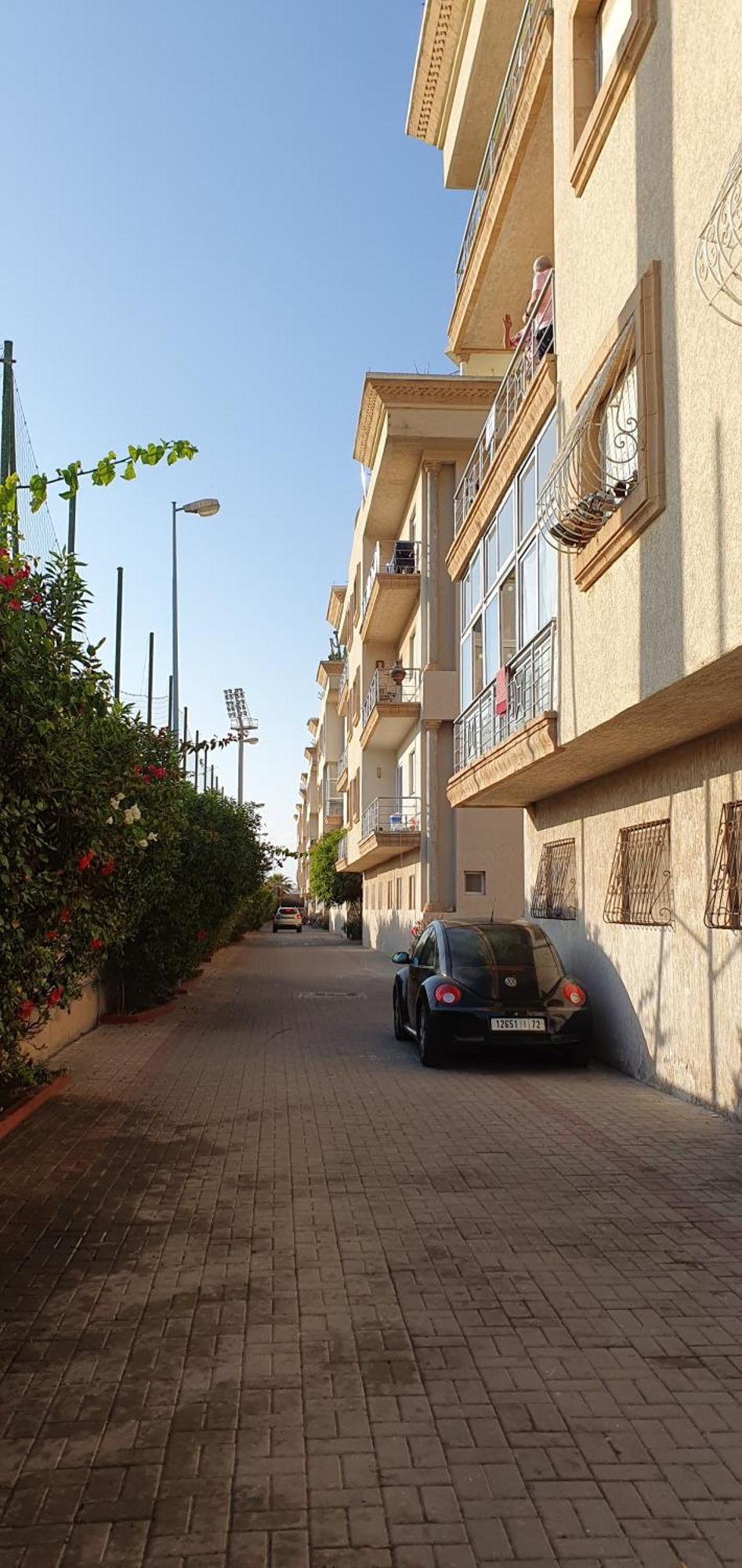 Fresh Designed Next To The Sea -Nice Area - Wifi Essaouira Exterior foto