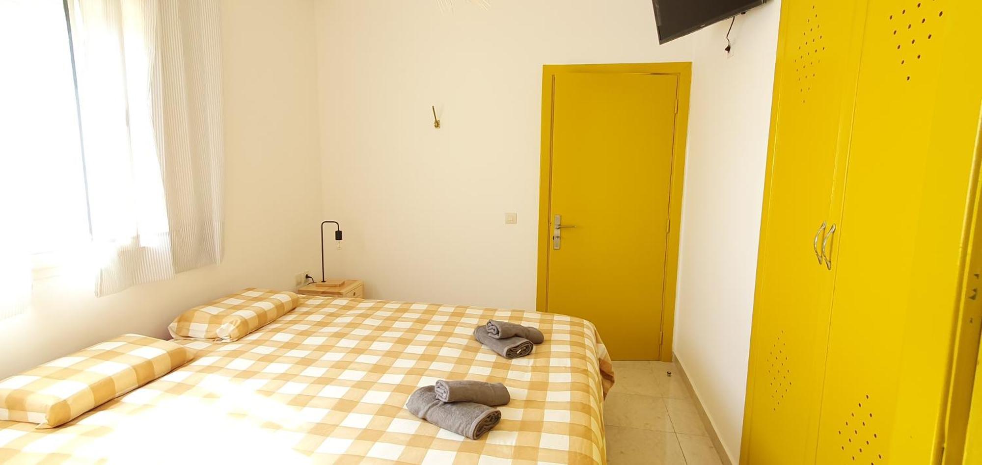 Fresh Designed Next To The Sea -Nice Area - Wifi Essaouira Exterior foto