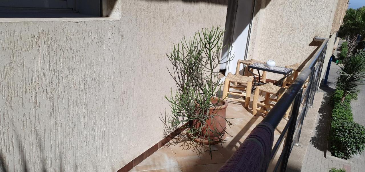 Fresh Designed Next To The Sea -Nice Area - Wifi Essaouira Exterior foto