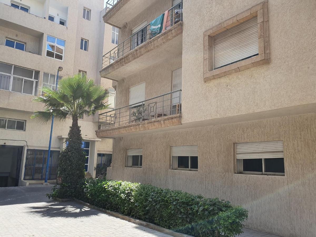 Fresh Designed Next To The Sea -Nice Area - Wifi Essaouira Exterior foto